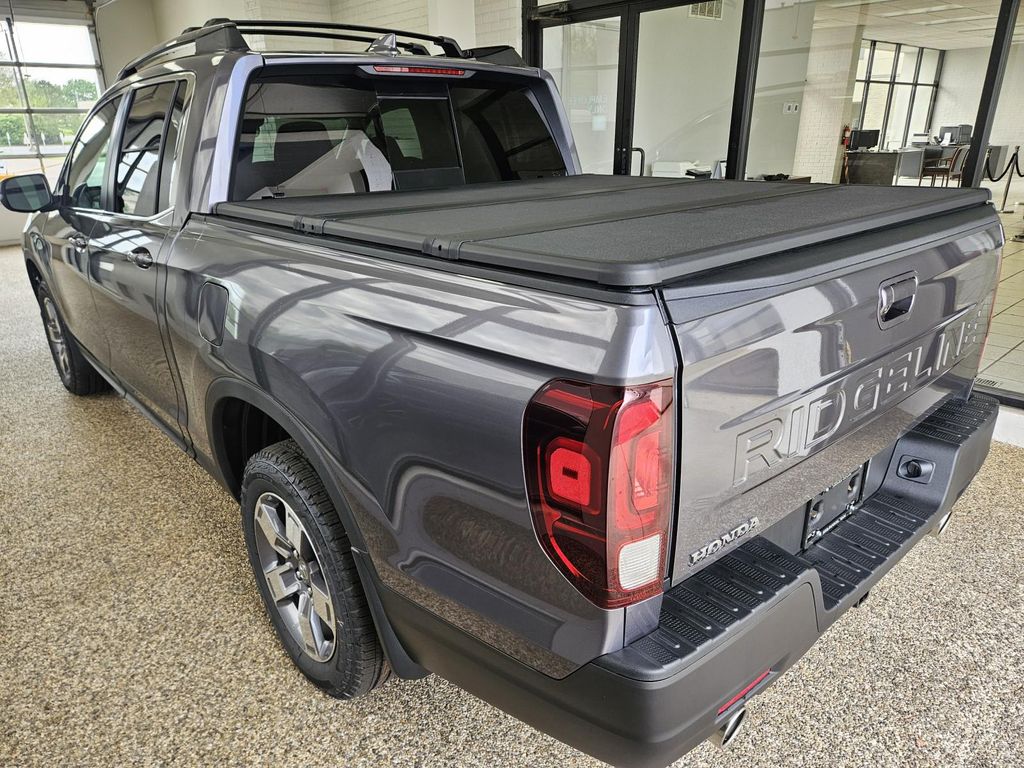 صورة 4 لـ 2026 Honda RIDGELINE RTL