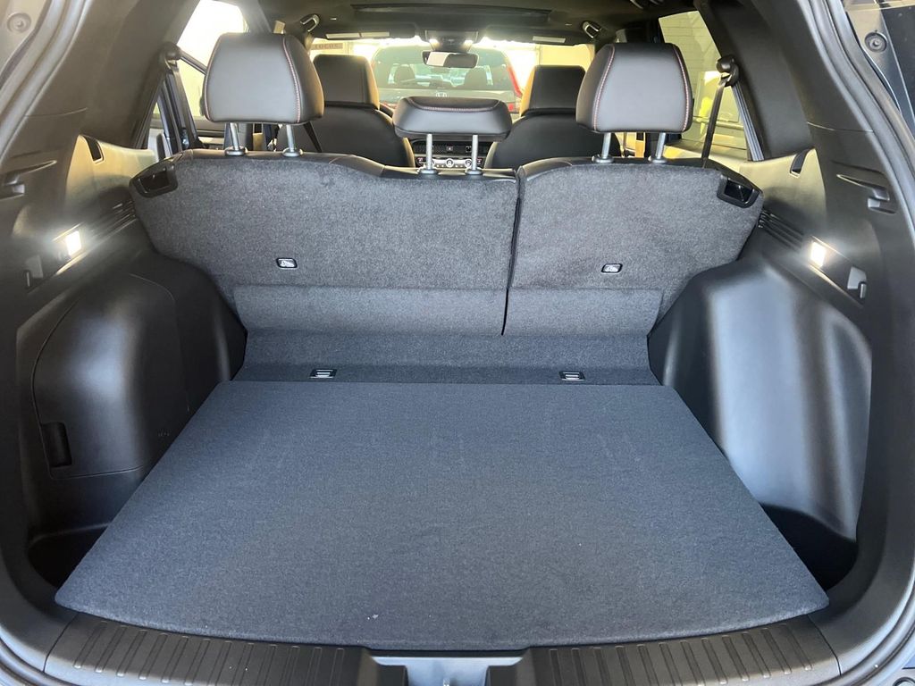 HONDA CR-V HYBRID SPORT-L AWD - 10