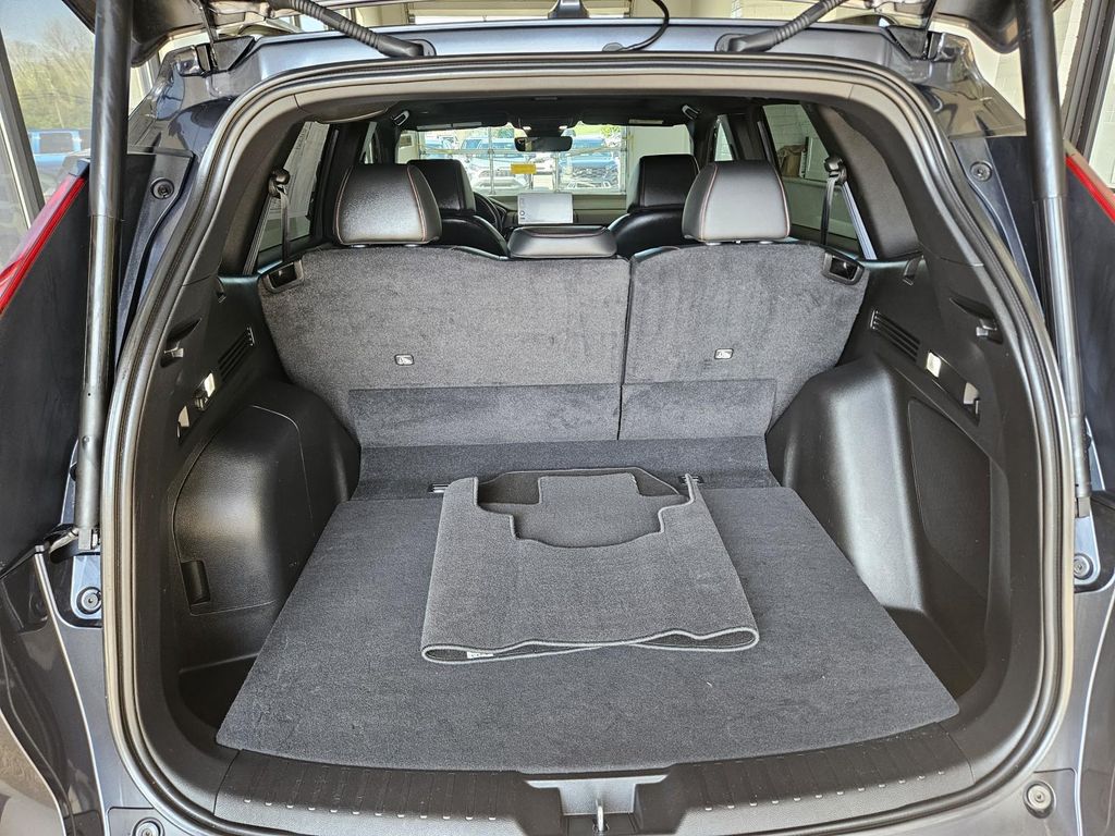 HONDA CR-V HYBRID SPORT TOURING AWD - 10