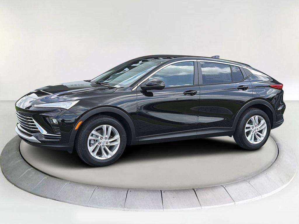 New 2026 Buick Envista Preferred