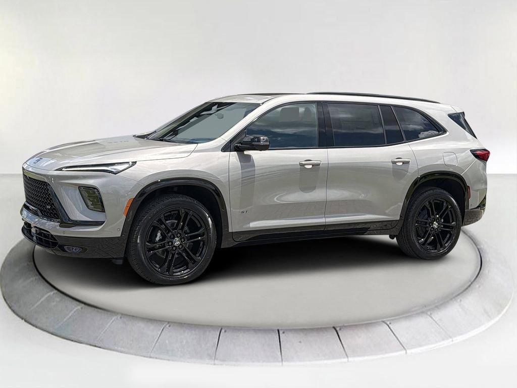 New 2026 Buick Enclave Sport Touring