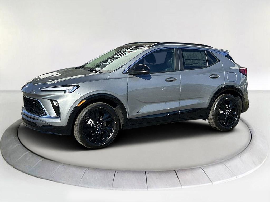 New 2026 Buick Encore GX Sport Touring