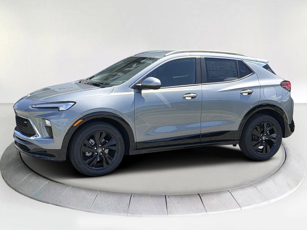 New 2026 Buick Encore GX Sport Touring