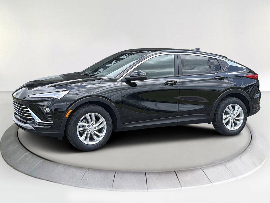 New 2026 Buick Envista Preferred