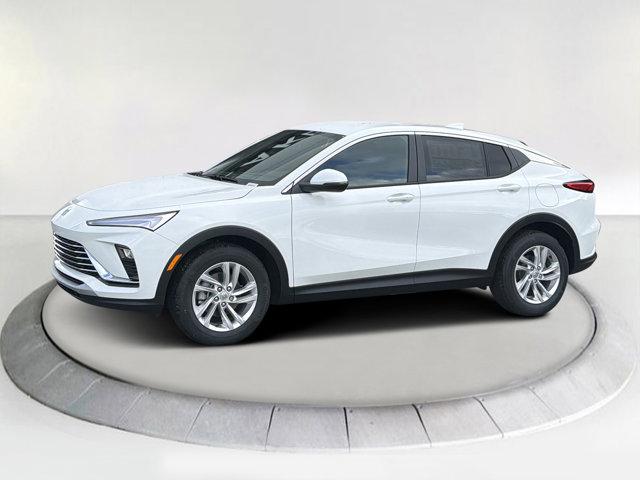 New 2026 Buick Envista Preferred