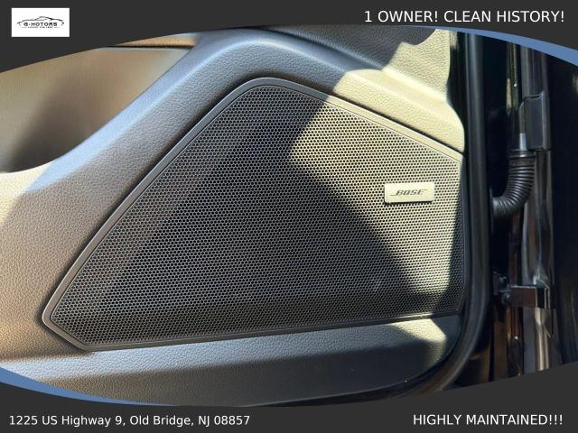 صورة مصغرة 26 لـ 2022 Porsche CAYENNE PLATINUM EDITION