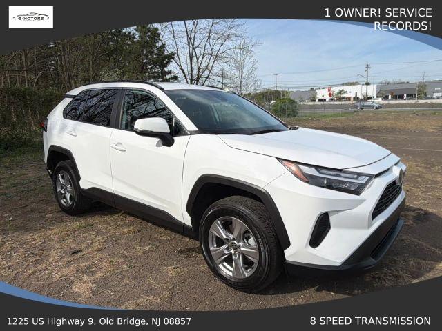 TOYOTA RAV4 - 10