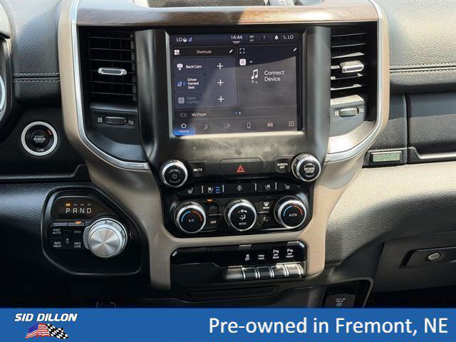 صورة 5 لـ 2022 RAM 1500 LARAMIE