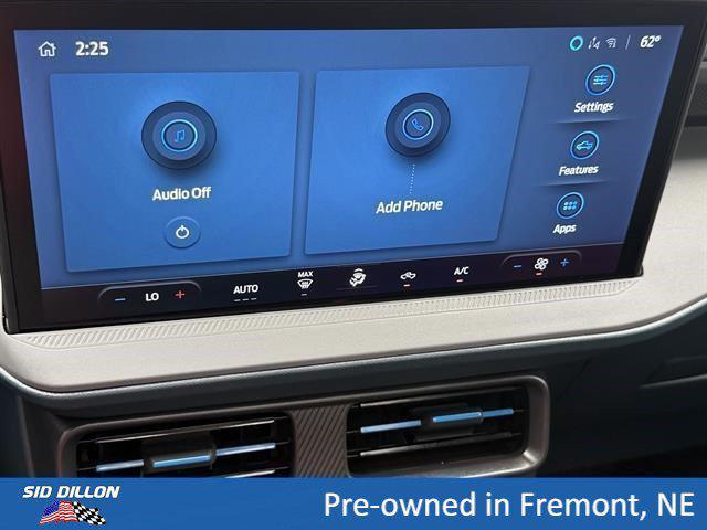2025 FORD MAVERICK LOBO STANDARD — фото 3