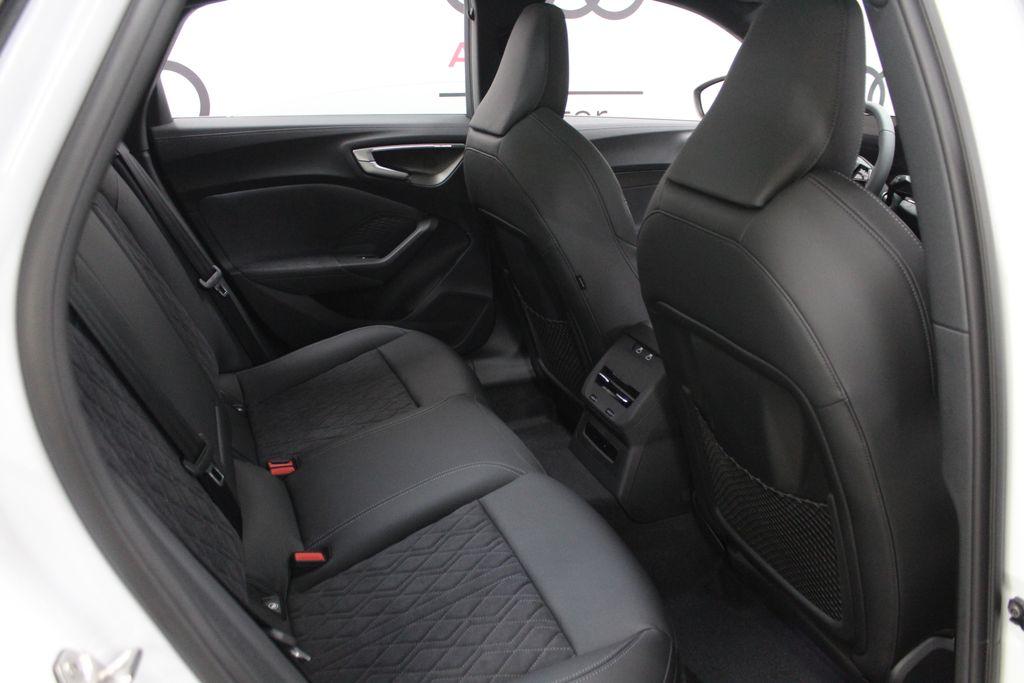 2025 AUDI S5 3.0T QUATTRO PREMIUM — фото 37