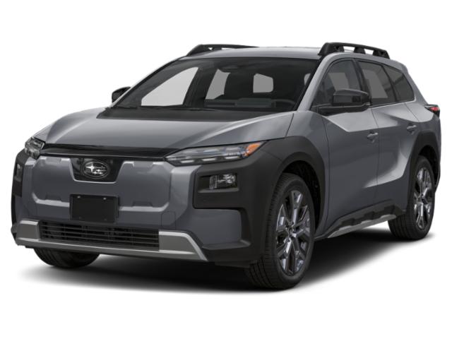 New 2026 Subaru Trailseeker Limited