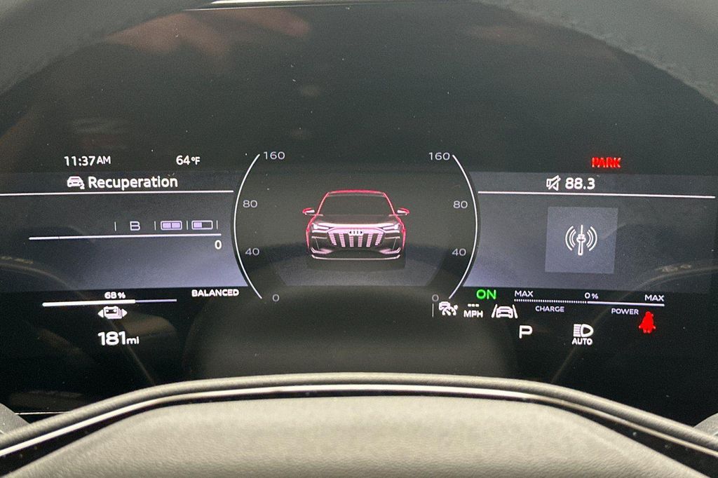 2025 AUDI Q6 E-TRON PREMIUM QUATTRO 缩略图 33