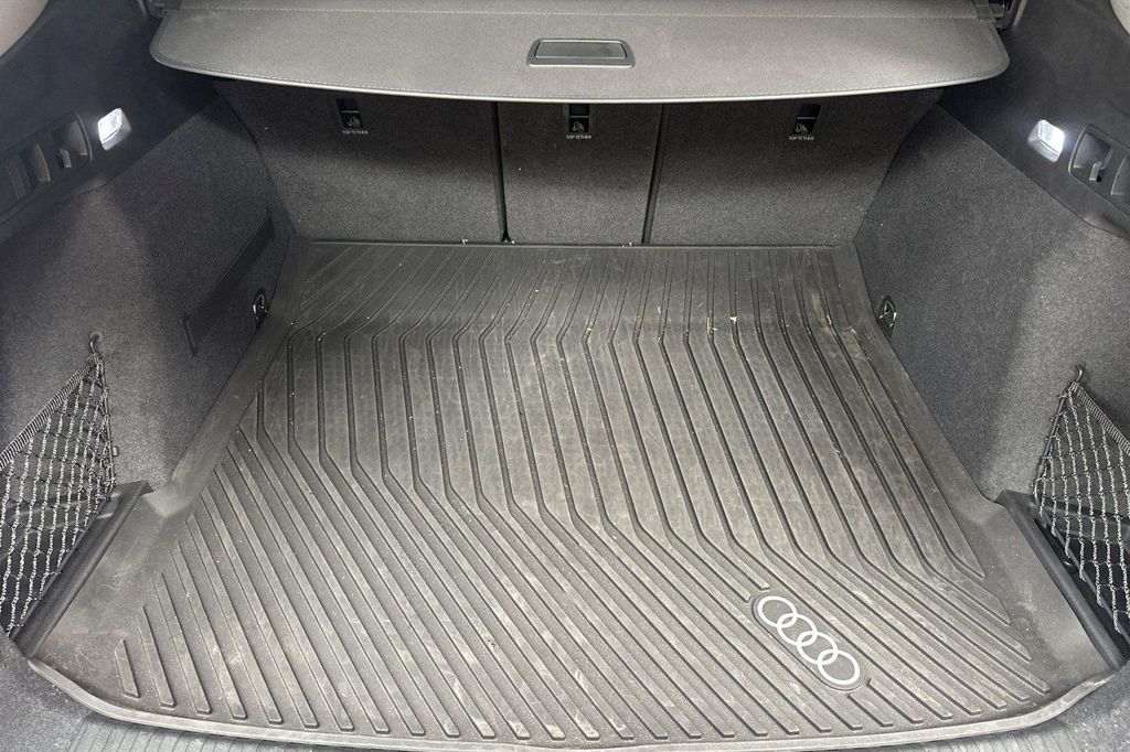 2025 AUDI Q6 E-TRON PREMIUM QUATTRO 缩略图 20