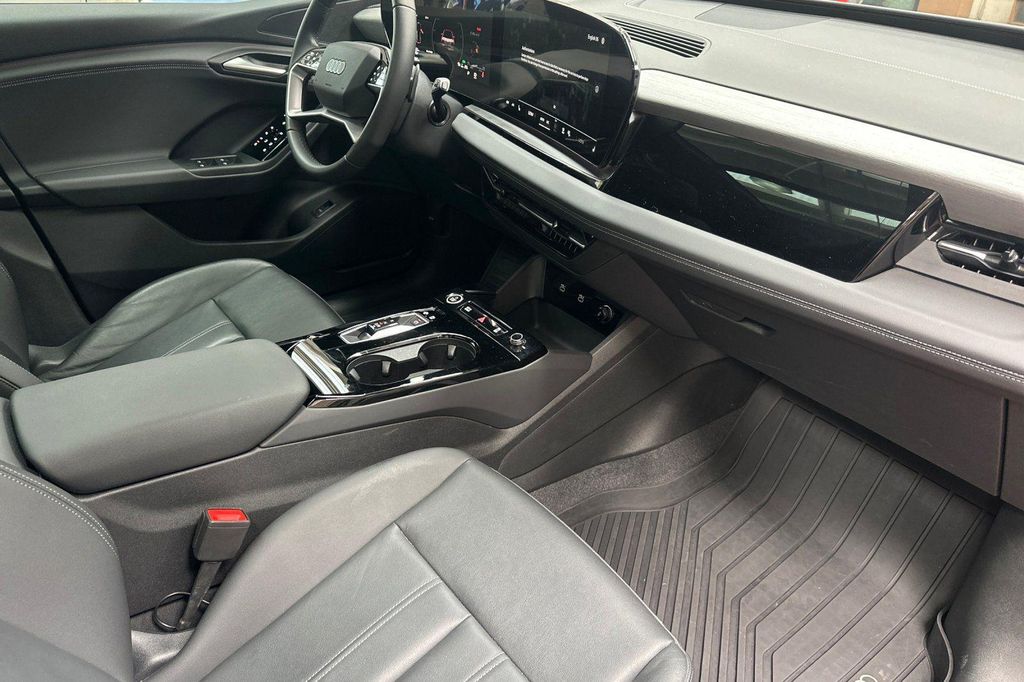 2025 AUDI Q6 E-TRON PREMIUM QUATTRO 缩略图 21