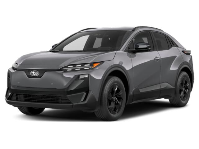 New 2026 Subaru Uncharted Sport
