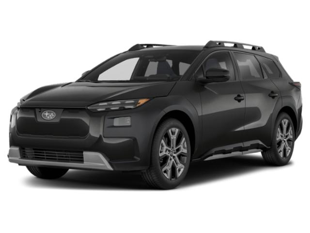 New 2026 Subaru Trailseeker Touring Leather