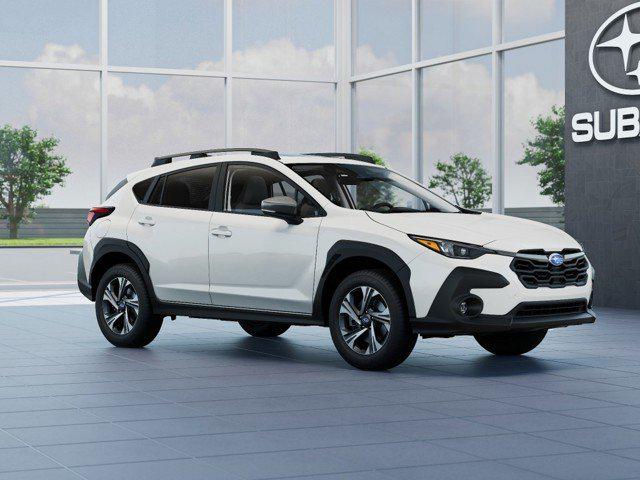 New 2027 Subaru Crosstrek Premium