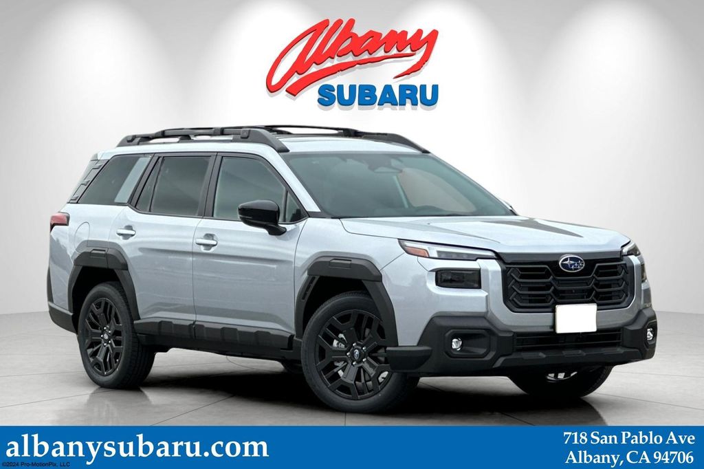 New 2026 Subaru Outback Limited XT