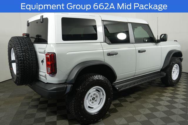 FORD BRONCO - 3