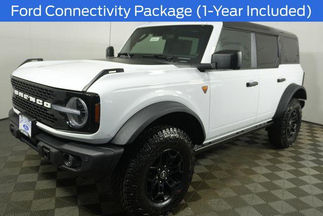 FORD BRONCO BADLANDS - 7
