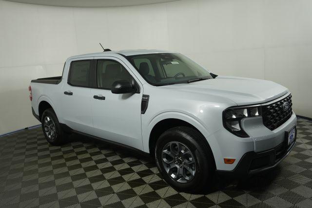 New 2026 Ford Maverick XLT