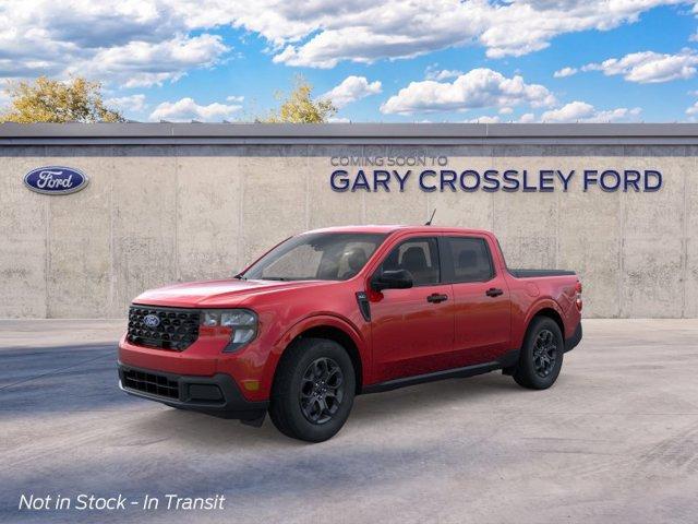 New 2026 Ford Maverick XLT