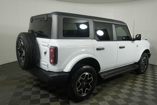صورة 3 لـ 2026 FORD BRONCO OUTER BANKS