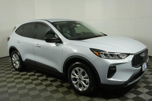 New 2026 Ford Escape Active