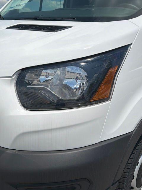2026 FORD TRANSIT-350 BASE — миниатюра 22