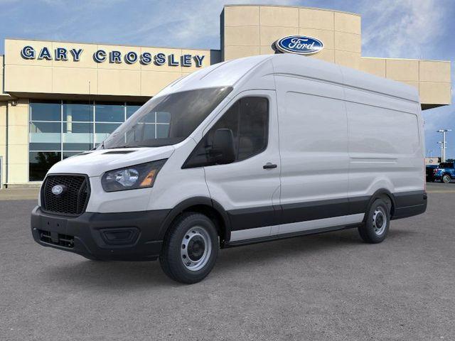New 2026 Ford Transit-350 Base
