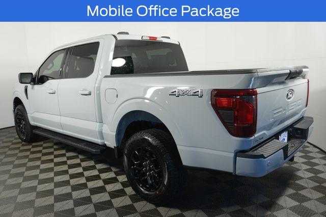 FORD F-150 XLT - 5