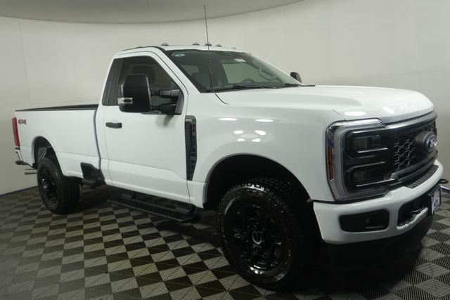 New 2026 Ford F-250 XL