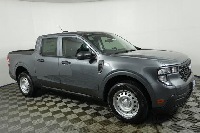 New 2026 Ford Maverick XL