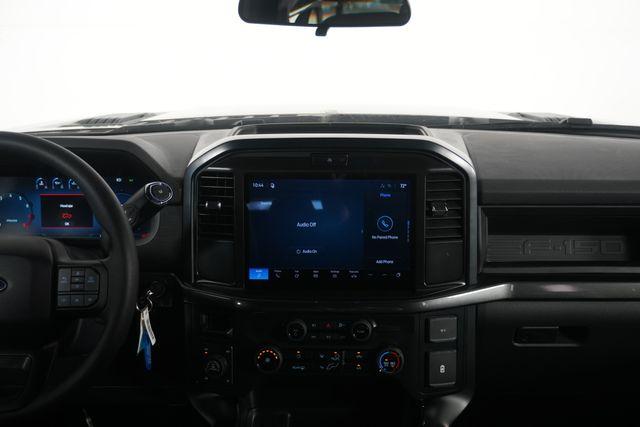 صورة مصغرة 32 لـ 2026 FORD F-150 STX