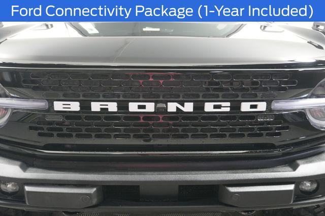 FORD BRONCO - 9