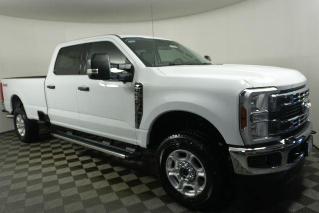 New 2026 Ford F-250 XLT
