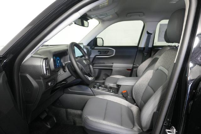 2026 FORD BRONCO SPORT BADLANDS 缩略图 22