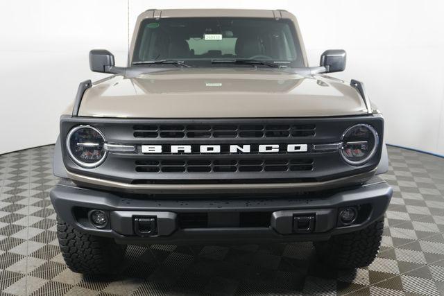 FORD BRONCO BIG BEND - 7