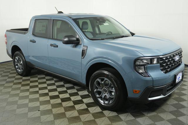 New 2026 Ford Maverick XLT
