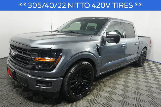 2026 FORD F-150 XLT 缩略图 7