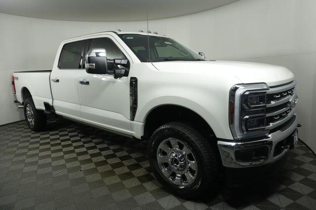 New 2026 Ford F-350 Lariat Super Duty