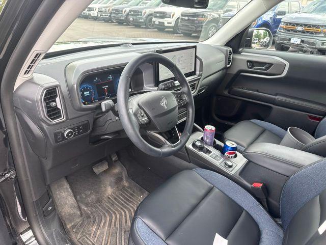 FORD BRONCO SPORT OUTER BANKS - 10