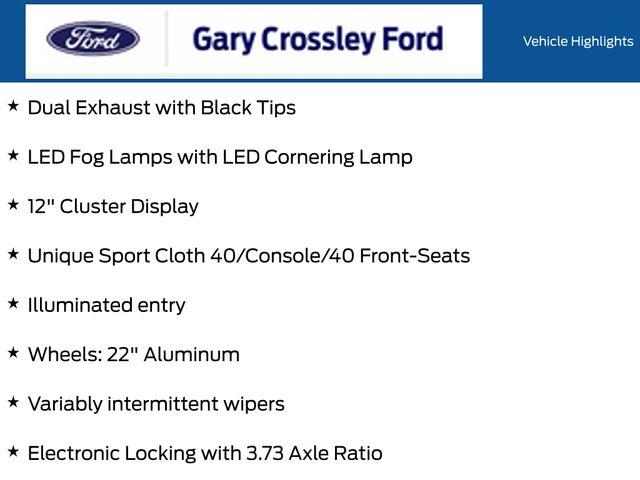 2026 FORD F-150 STX 缩略图 26