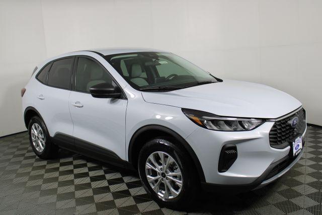 New 2026 Ford Escape Active