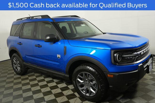 FORD BRONCO SPORT BIG BEND - 2