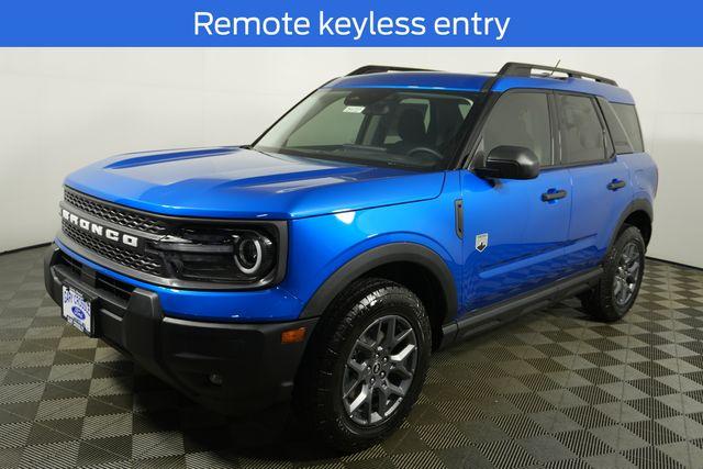 FORD BRONCO SPORT BIG BEND - 7