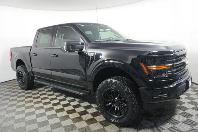 New 2026 Ford F-150 XLT