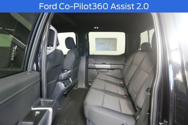 2026 FORD F-150 XLT — миниатюра 28