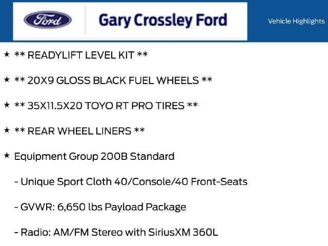 2026 FORD F-150 STX 缩略图 6