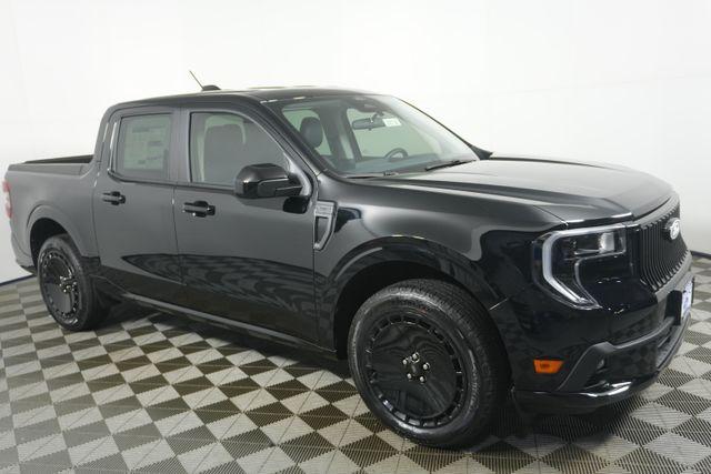 New 2026 Ford Maverick Lobo Standard